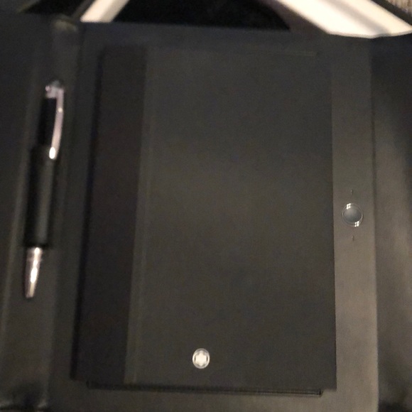 MONTBLANC Augmented Paper Set - Picture 3 of 13